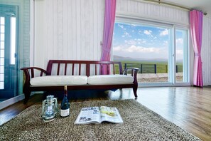 Habitación básica, 1 habitación (Pureunhanuel) | 1 habitación y wifi gratis 