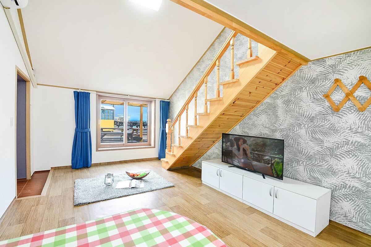 Basic-Zimmer, 1 Schlafzimmer (aeple) | 1 Schlafzimmer, kostenloses WLAN