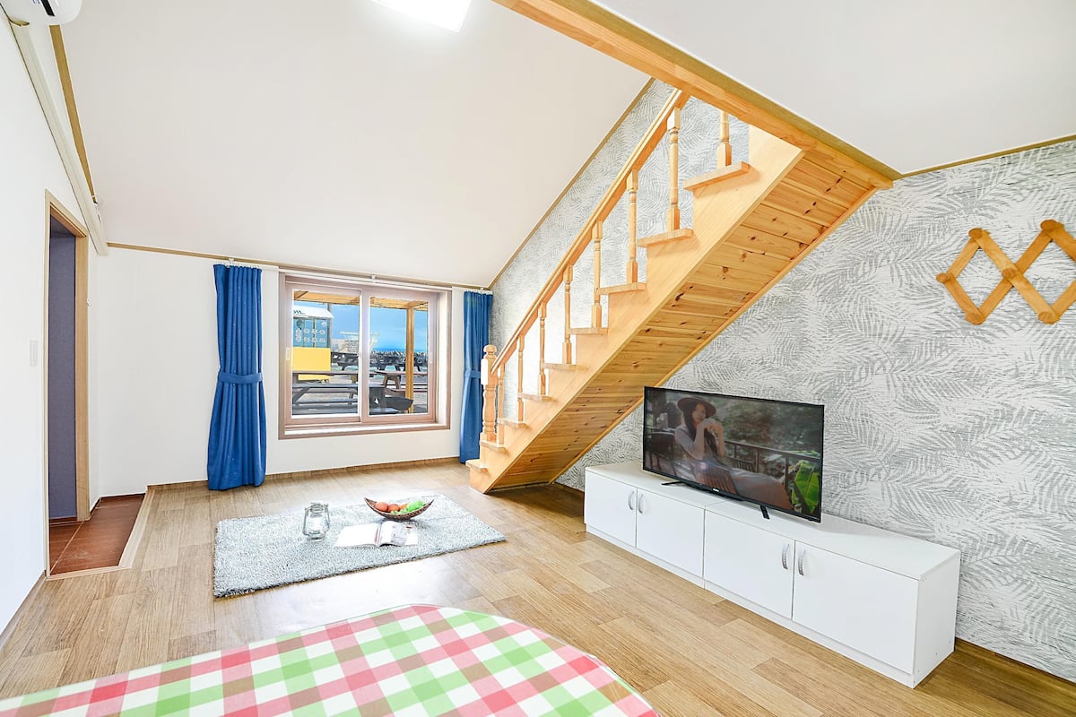 Basic Room, 1 Bedroom (aeple) | 1 bedroom, free WiFi
