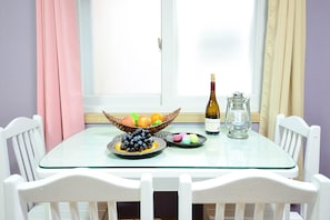 Chambre, 1 chambre (Aronia)