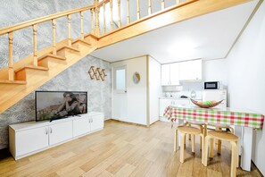 Habitación básica, 1 habitación (aeple) | 1 habitación y wifi gratis 