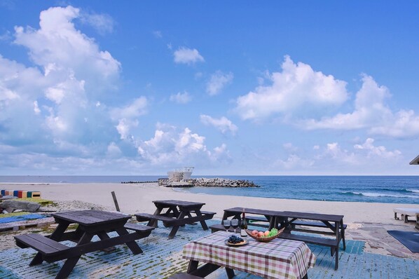 Exterior - Gangneung Apple Pension (Gangneung)