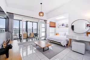 1 habitación y wifi gratis