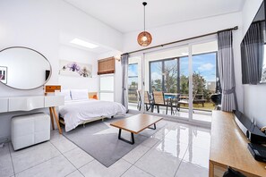 1 habitación y wifi gratis