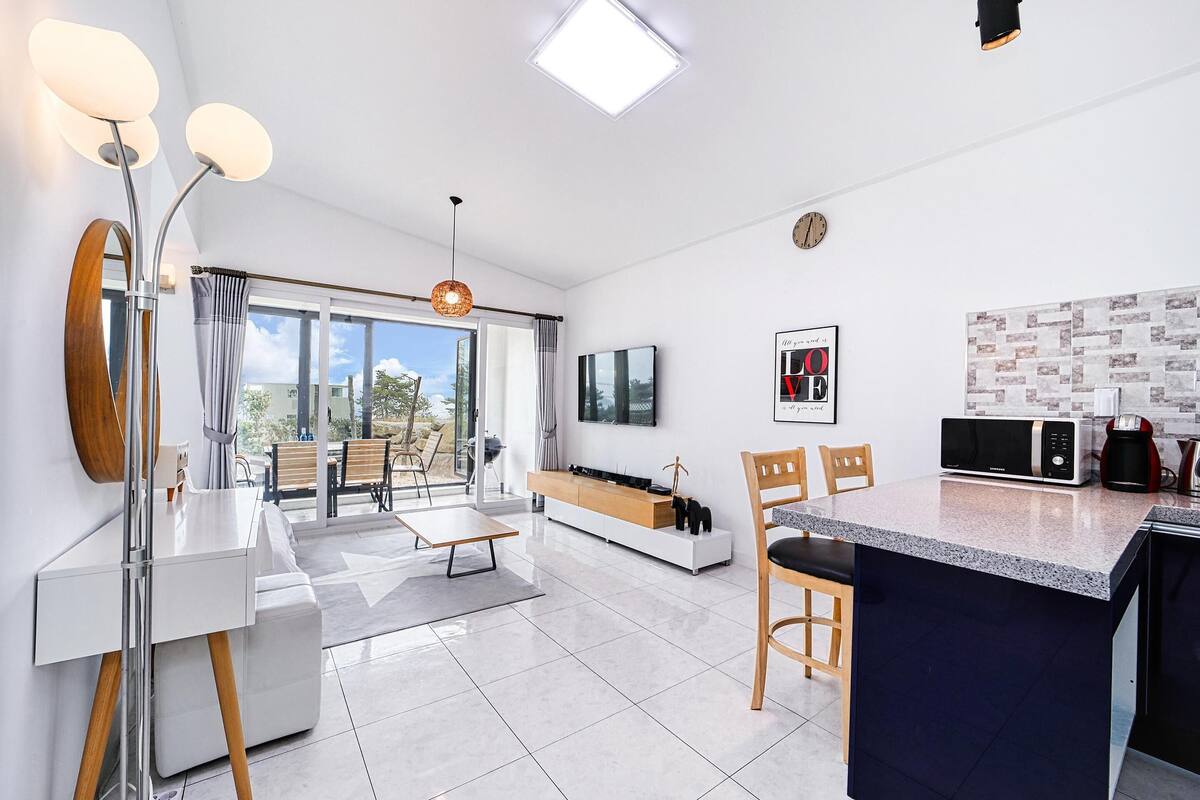 1 habitación y wifi gratis