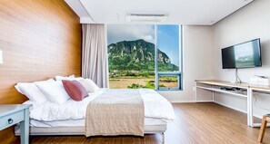Habitación básica, 1 habitación (Super Deluxe 201) | 1 habitación y wifi gratis 