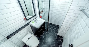 1 Schlafzimmer, kostenloses WLAN