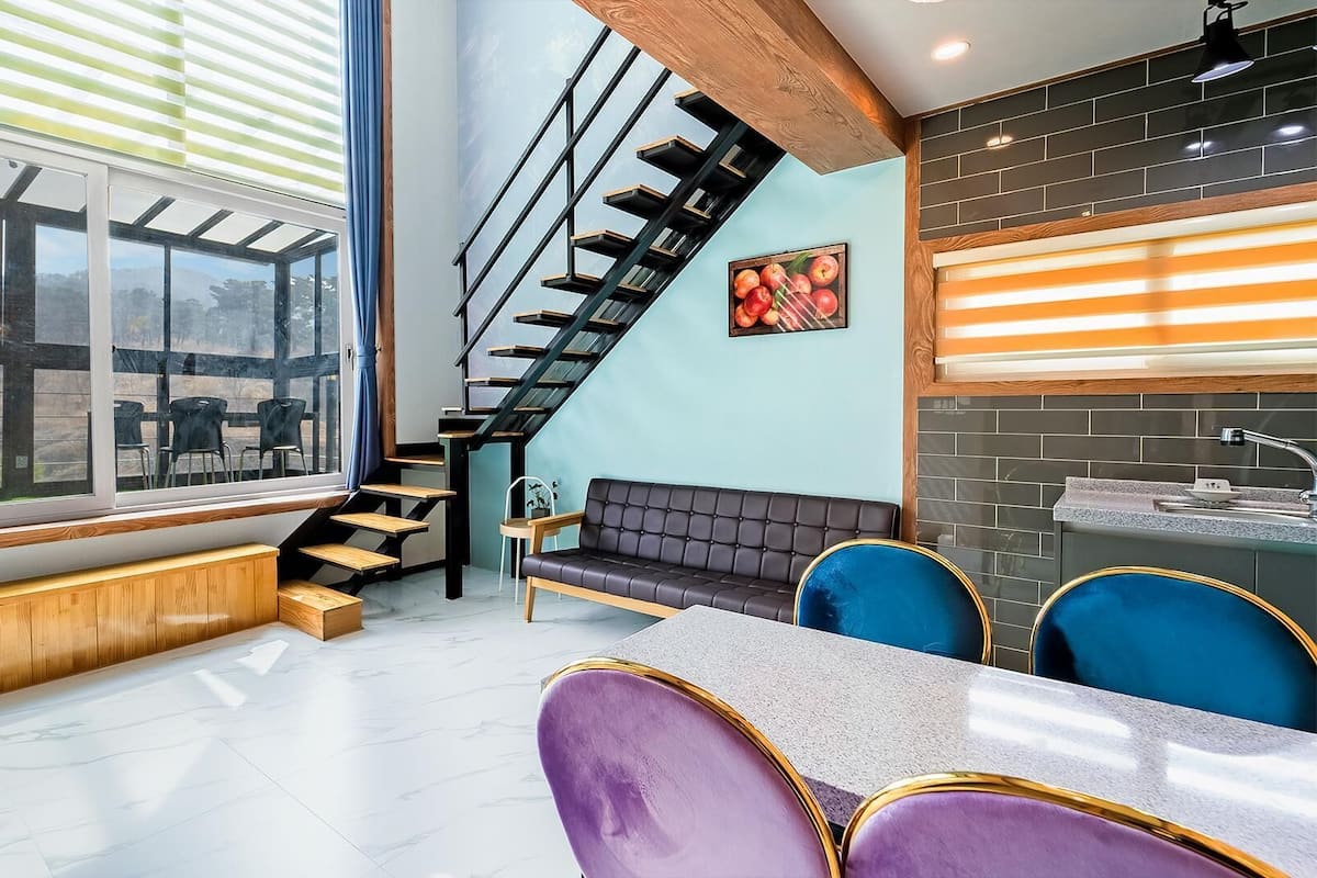 Basic Room, 1 Bedroom (Modern E) | Exterior