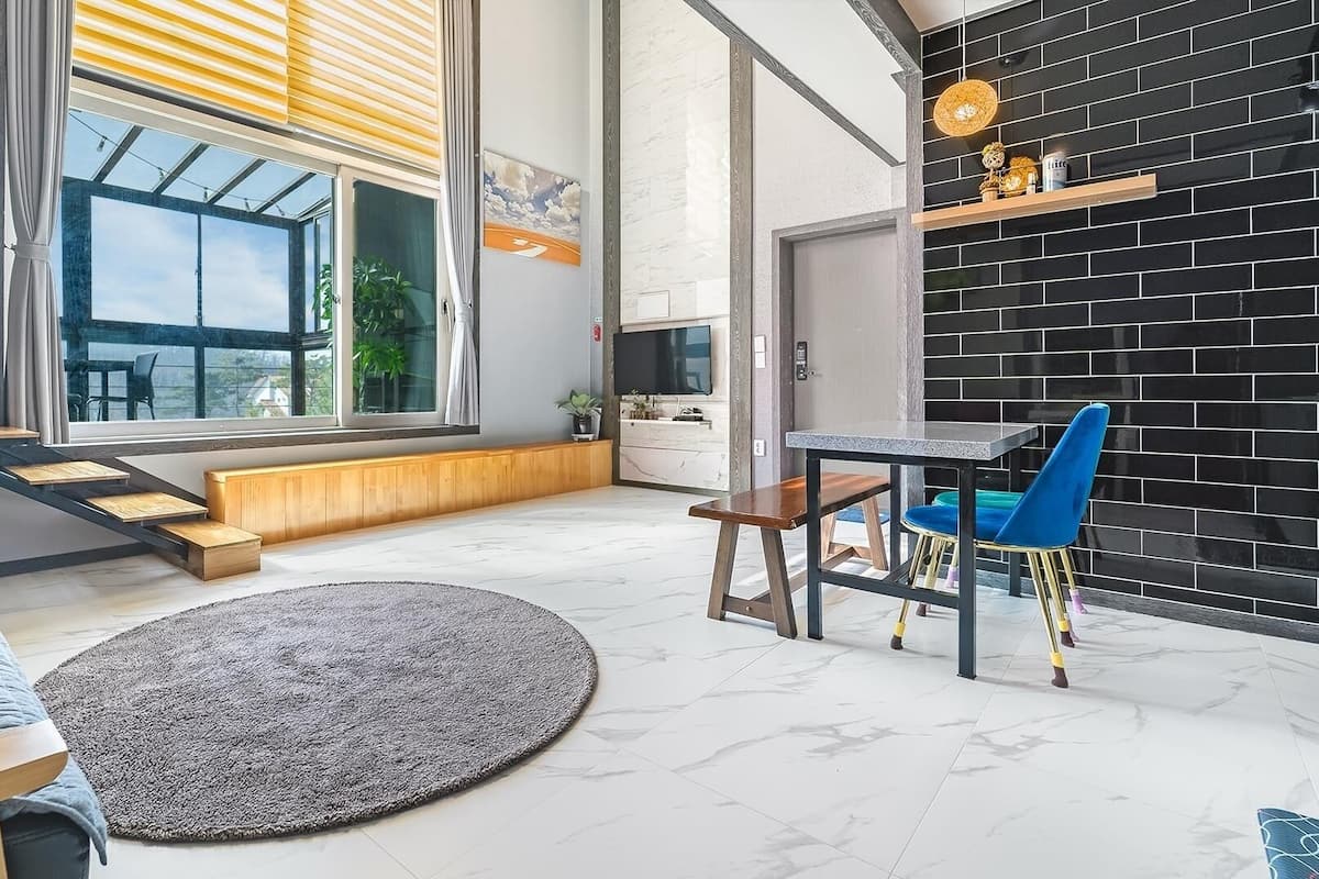 Basic Room, 1 Bedroom (Modern H) | Exterior