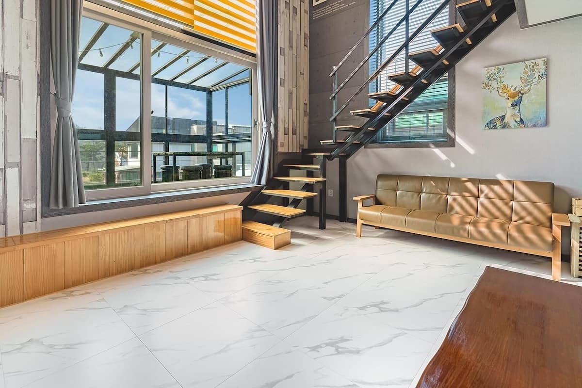 Basic Room, 1 Bedroom (Modern G) | Exterior