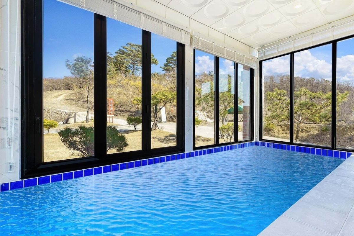 Basic Room, 1 Bedroom (PoolVilla A) | Exterior