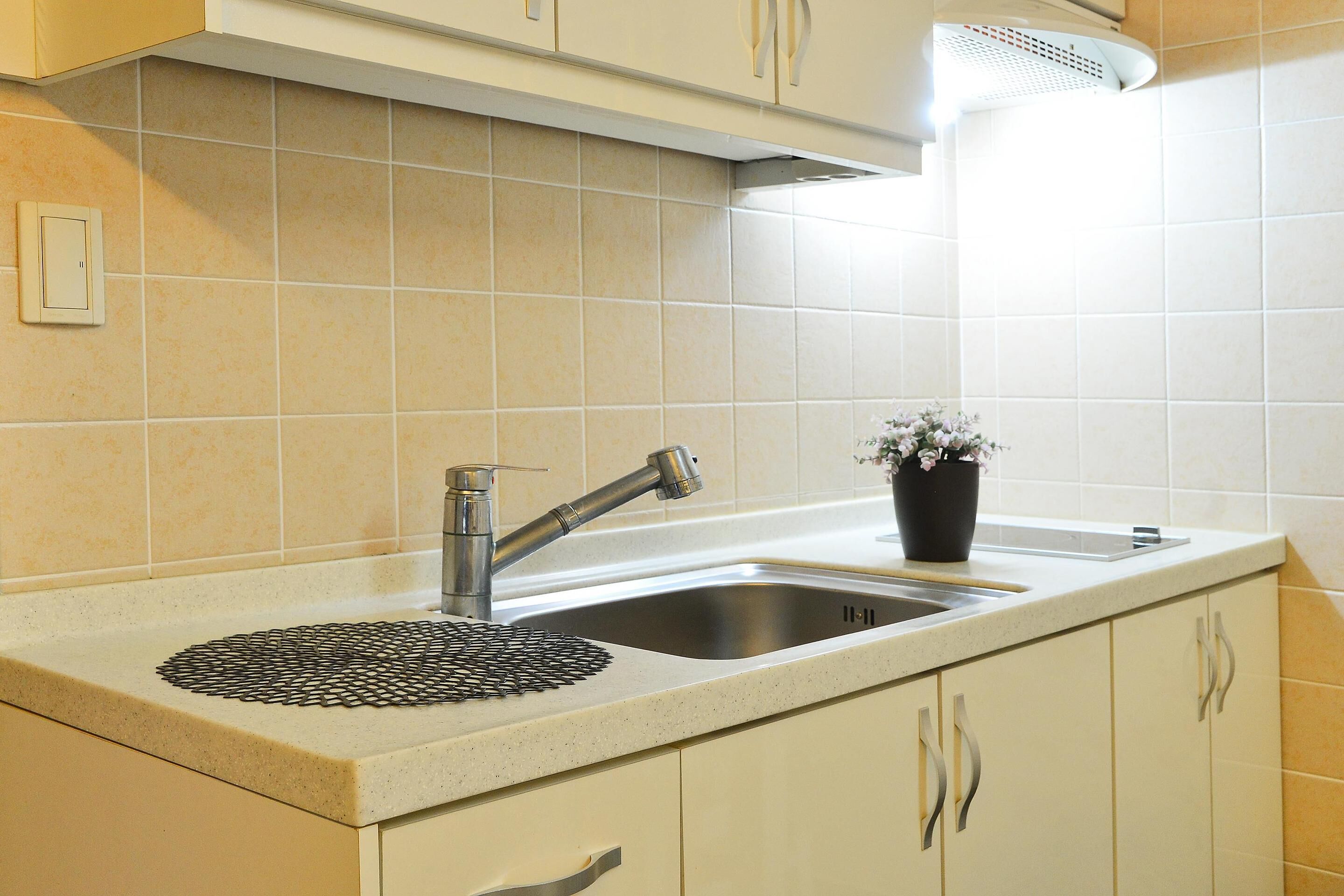 基础客房, 1 间卧室 (Ivy ( F1 )) | 1 多间卧室、免费 WiFi