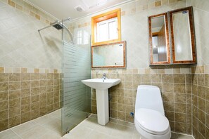 1 chambre, Wi-Fi gratuit