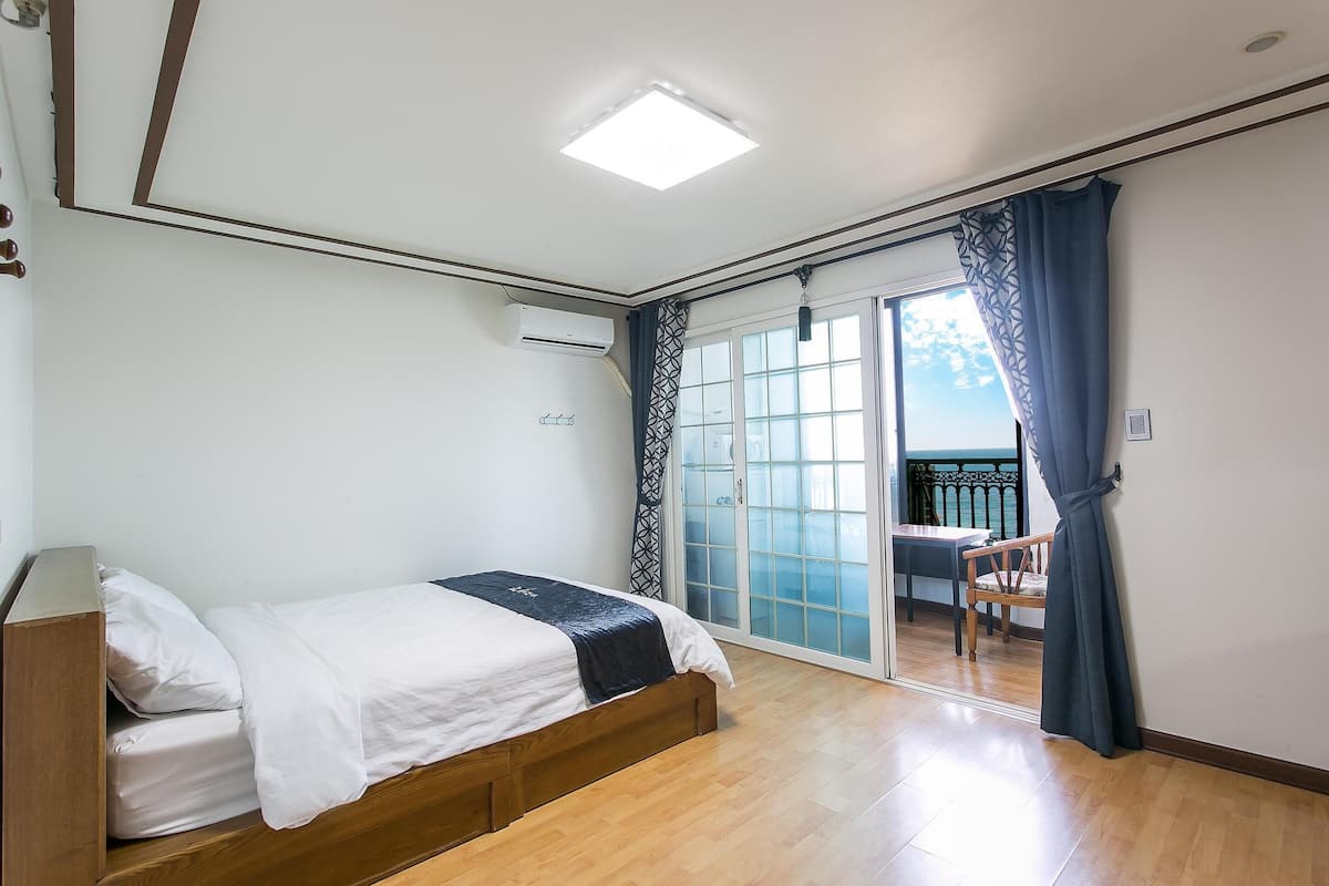 1 bedroom, free WiFi