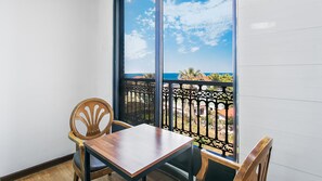 Exterior - Jeju View Of Sea Pension (Jeju City)