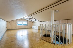 Chambre, 1 chambre (301) | 1 chambre, Wi-Fi gratuit