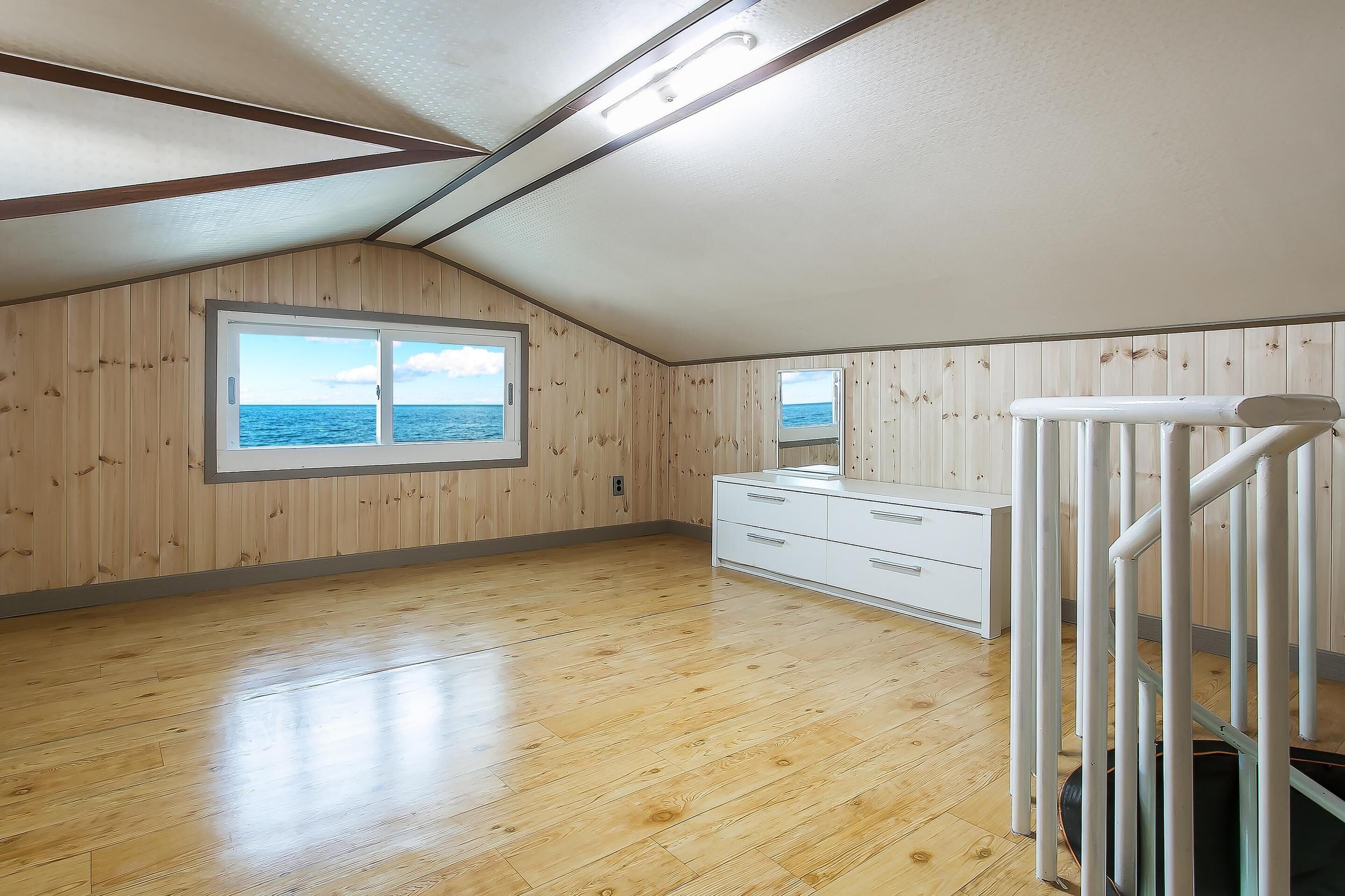 Basic Room, 2 Bedrooms (303) | 1 bedroom, WiFi (free)