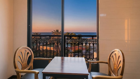 Exterior - Jeju View Of Sea Pension (Jeju City)