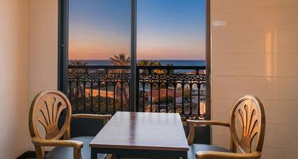 Jeju View Of Sea Pension