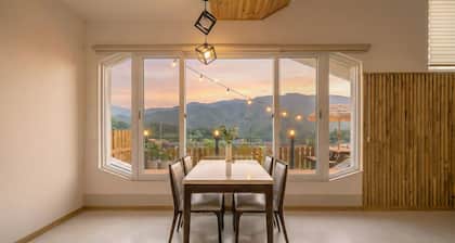 Gapyeong Two Dog Place Pension