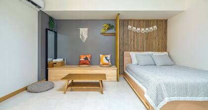Gapyeong Two Dog Place Pension