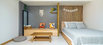 Gapyeong Two Dog Place Pension
