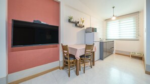 Chambre, 1 chambre (Kogi) | 1 chambre, Wi-Fi gratuit