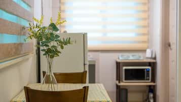 1 bedroom, WiFi (free)