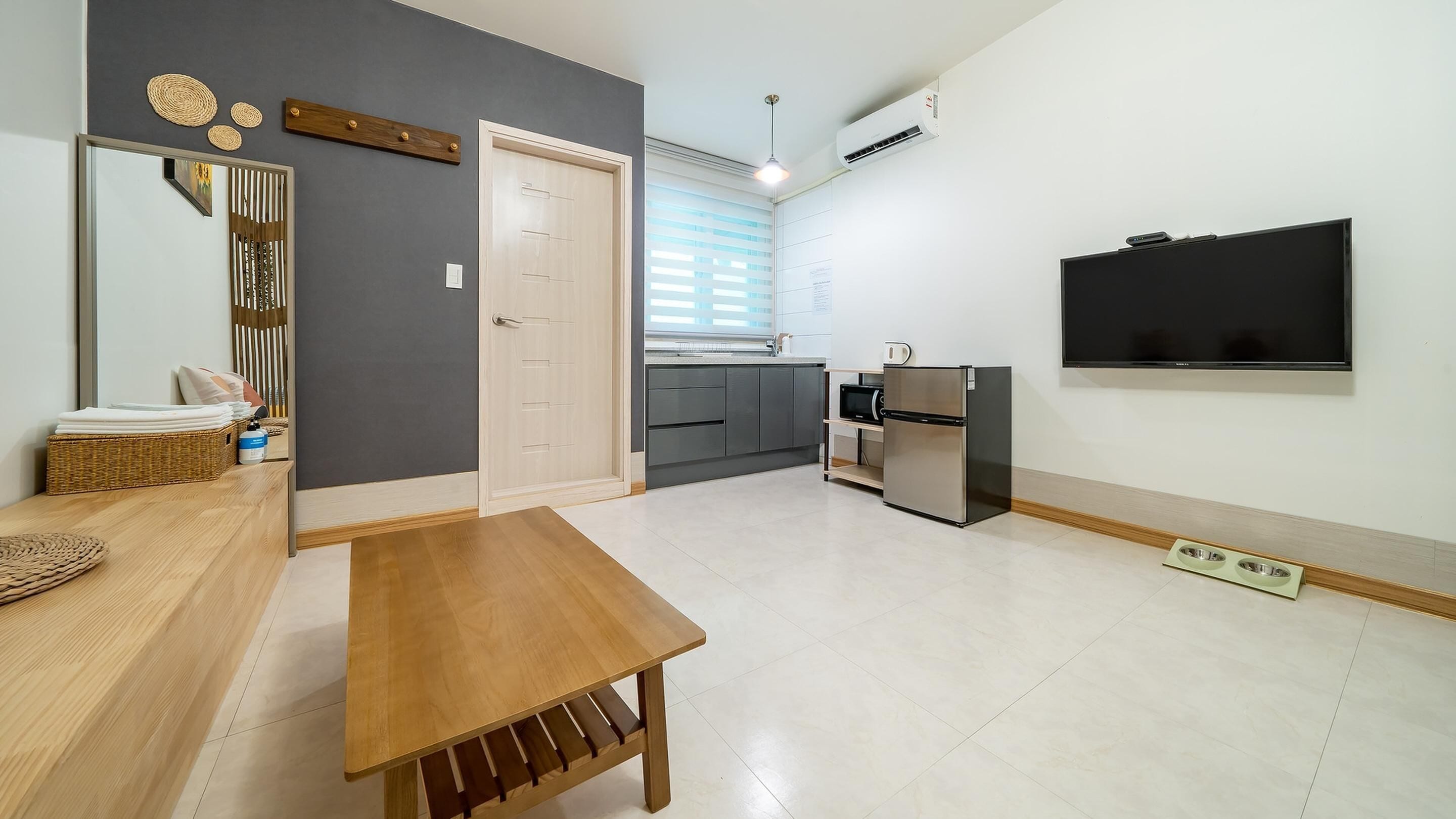 Basic Room, 1 Bedroom (103) | 1 bedroom, free WiFi