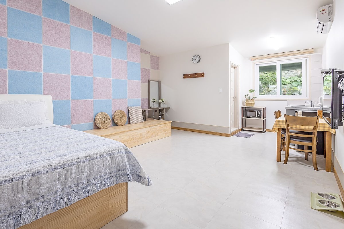 1 chambre, Wi-Fi gratuit