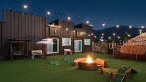 Exterior - Gapyeong Two Dog Place Pension (Gapyeong)