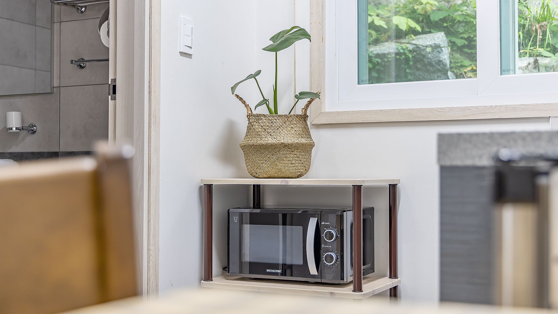 1 habitación y wifi gratis 