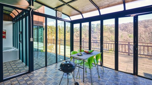 Gapyeong Colline Pension