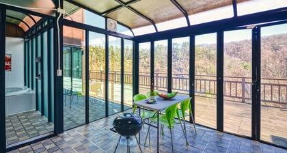 Gapyeong Colline Pension