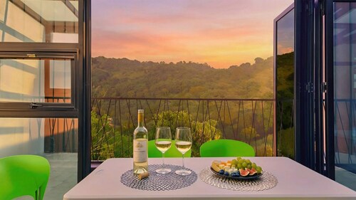 Gapyeong Colline Pension