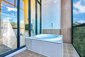 Basic Room, 1 Bedroom (201(SPA))