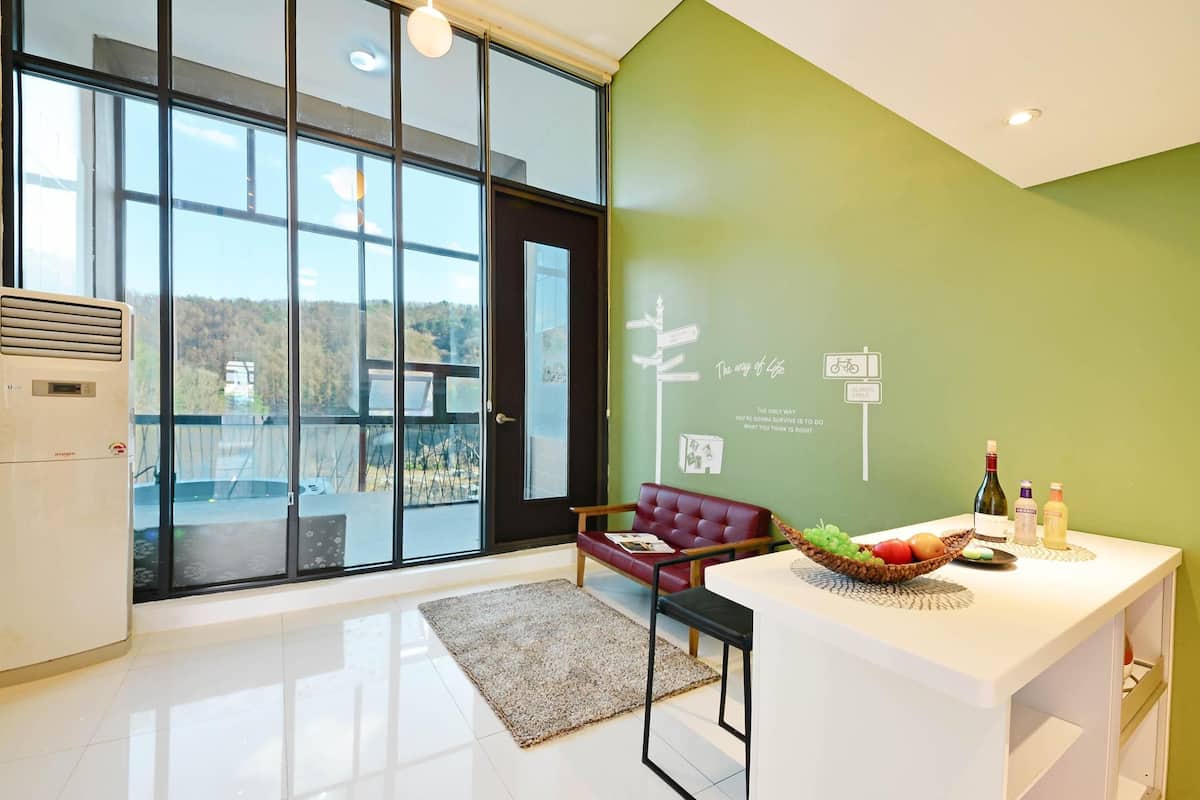 Basic Room, 1 Bedroom (201(SPA)) | 1 bedroom, free WiFi