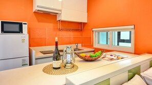 Basic Room, 1 Bedroom (102(SPA)) - Gapyeong Colline Pension (Gapyeong)