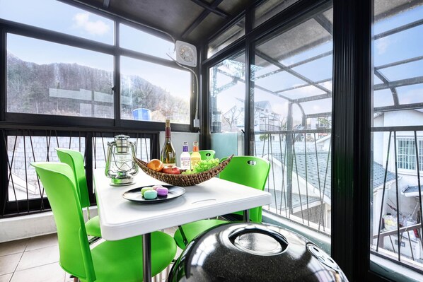 Chambre, 1 chambre (201(SPA)) | 1 chambre, Wi-Fi gratuit