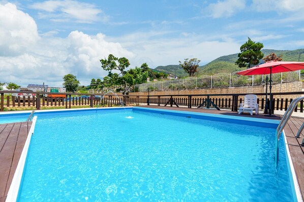 Exterior - Ganghwa Noel Spa Pension (Incheon)
