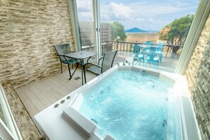 1 dormitorio y wifi gratis