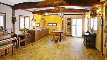 Basic-rum - 1 sovrum (Eucalyptus) | 1 sovrum och gratis wi-fi