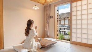 Exterior - Gyeongju Hanokstay Hangbokhanzip (Gyeongju)