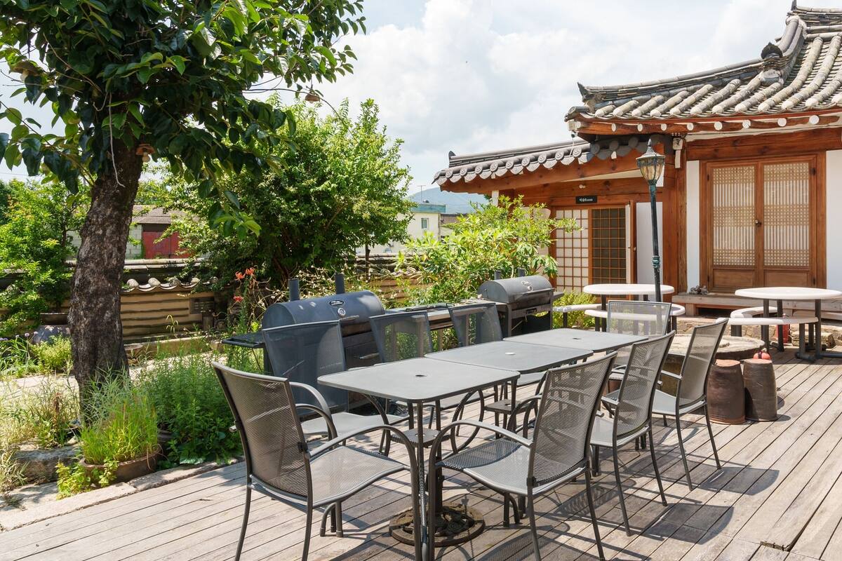 Basic-værelse - 1 soveværelse (Eucalyptus) | 1 soveværelse, gratis Wi-Fi