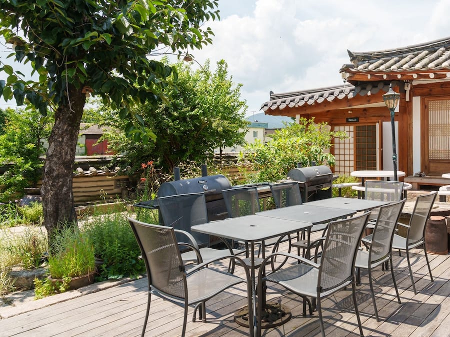 Basic Room, 1 Bedroom (Eucalyptus) | 1 bedroom, free WiFi