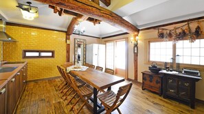 Basic-værelse - 1 soveværelse (Eucalyptus) | 1 soveværelse, gratis Wi-Fi