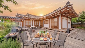 Exterior - Gyeongju Hanokstay Hangbokhanzip (Gyeongju)
