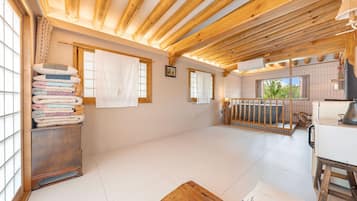 Basic-Zimmer, 1 Schlafzimmer (hisob)