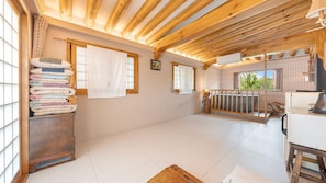 1 habitación y wifi gratis