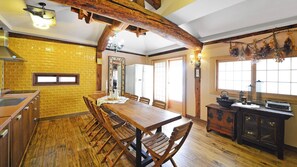 Basic Room, 1 Bedroom (Eucalyptus) | 1 bedroom, free WiFi - Gyeongju Hanokstay Hangbokhanzip (Gyeongju)
